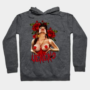 la veneno Hoodie